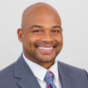 Meet your Posher, Joshua